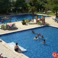 Отель Apartamentos Turisticos Perola Da Rocha Португалия, Портимао - отзывы, цены и фото номеров - забронировать отель Apartamentos Turisticos Perola Da Rocha онлайн фото 5