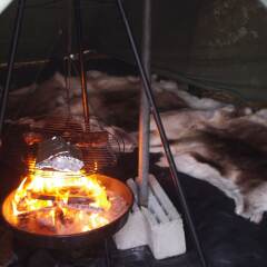 Отель Stranda bed and fishing