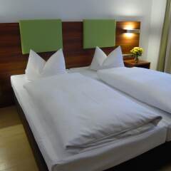 Boutique Hotel & Apartments Am Essigmanngut Аниф комната для гостей фото 5