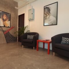 Отель Kama Bangkok Таиланд, Бангкок - отзывы, цены и фото номеров - забронировать отель Kama Bangkok онлайн фото 4