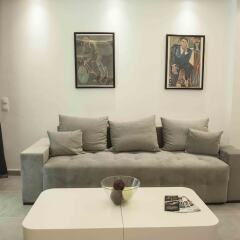 Отель Athens Luxurious Suite Syntagma Square 4 Афины комната для гостей фото 4