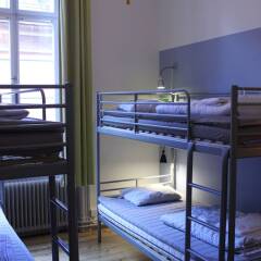 Отель Castanea Old Town Hostel Швеция, Стокгольм - отзывы, цены и фото номеров - забронировать отель Castanea Old Town Hostel онлайн фото 6