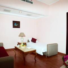 Golden 5 Sapphire Suites Hotel спа