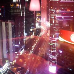 Отель Guangzhou Grand View Golden Palace Apartment Китай, Гуанчжоу - отзывы, цены и фото номеров - забронировать отель Guangzhou Grand View Golden Palace Apartment онлайн сауна