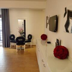 Отель LHP Suite Firenze спа