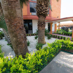 Отель Quality Inn Pasadena Houston фото 2