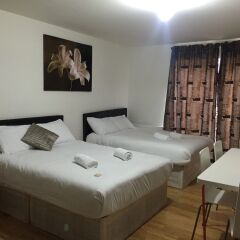 Апартаменты Apartments Inn комната для гостей фото 2