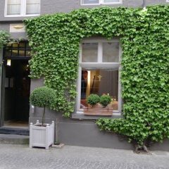 Отель B&B The Herring's Residence фото 5