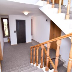 Отель Family Hotel Saint Iliya Болгария, Бургас - отзывы, цены и фото номеров - забронировать отель Family Hotel Saint Iliya онлайн балкон
