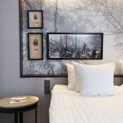 Отель Katajanokka, Helsinki, A Tribute Portfolio Hotel Финляндия, Хельсинки - - забронировать отель Katajanokka, Helsinki, A Tribute Portfolio Hotel, цены и фото номеров сейф в номере