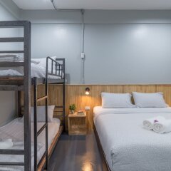 Отель Otter House комната для гостей фото 4