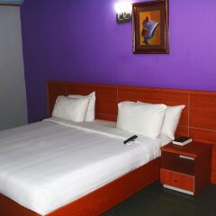 3J's Hotel Ltd комната для гостей фото 4