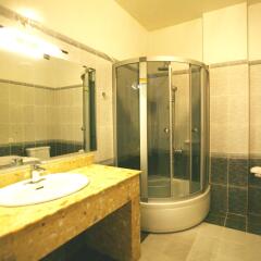 Отель Cadasa Resort Dalat ванная