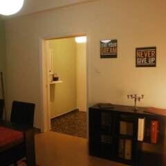 Отель Funky Apt in Central Athens • 5' from Metro! Греция, Афины - отзывы, цены и фото номеров - забронировать отель Funky Apt in Central Athens • 5' from Metro! онлайн удобства в номере