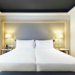 Отель Jazz Испания, Барселона - 1 отзыв об отеле, цены и фото номеров - забронировать отель Jazz онлайн комната для гостей фото 2