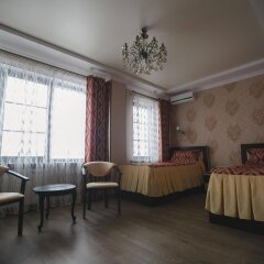 Kavkazskaya Plennitsa in Astrakhan, Russia from 37$, photos, reviews - zenhotels.com guestroom photo 4