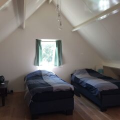 Отель Green Garden House комната для гостей фото 3