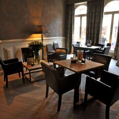 Flanders Hotel - Hampshire Classic питание