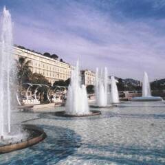 Отель Hôtel Aston La Scala фото 5