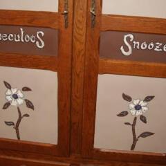 Отель B&B SpeculooS'Snooze Бельгия, Брюссель - отзывы, цены и фото номеров - забронировать отель B&B SpeculooS'Snooze онлайн развлечения