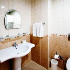 Helios Hotel - All Inclusive ванная