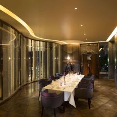 Отель Hilton Sukhumvit Bangkok Таиланд, Бангкок - отзывы, цены и фото номеров - забронировать отель Hilton Sukhumvit Bangkok онлайн фото 14