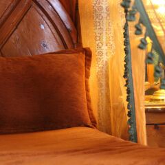 Отель Riad Celia бассейн