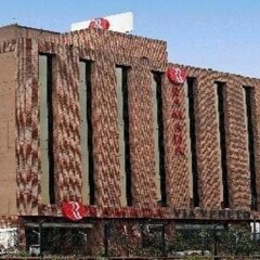 Отель Ramada Via Veneto Мексика, Мехико - отзывы, цены и фото номеров - забронировать отель Ramada Via Veneto онлайн приотельная территория