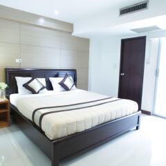 Отель Nanatai Suites Таиланд, Бангкок - отзывы, цены и фото номеров - забронировать отель Nanatai Suites онлайн фото 4