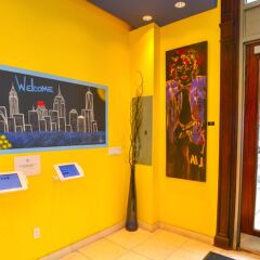 Soho Garden Hotel детские мероприятия фото 2