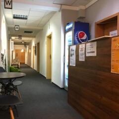 The Warsaw Hostel фото 8