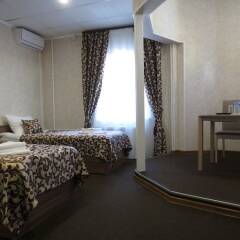 Гостиница Fortune Inn комната для гостей фото 7