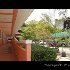 Tharapark View Hotel фото 4