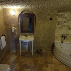 Cappa Villa Cave Hotel & Spa спа