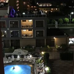 Отель Tia Maria Premium Hotel Болгария, Солнечный берег - отзывы, цены и фото номеров - забронировать отель Tia Maria Premium Hotel онлайн фото 6