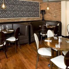 Отель Premier Inn London Euston питание фото 2