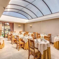 Farnesina Hotel питание