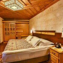 Satrapia Boutique Hotel Kapadokya Турция, Ургуп - отзывы, цены и фото номеров - забронировать отель Satrapia Boutique Hotel Kapadokya онлайн сейф в номере