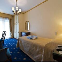 Отель President Terme Hotel Италия, Абано-Терме - 3 отзыва об отеле, цены и фото номеров - забронировать отель President Terme Hotel онлайн комната для гостей