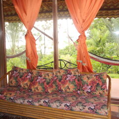 Отель Arenal Tropical Garden Эль-Кастильо спа фото 2