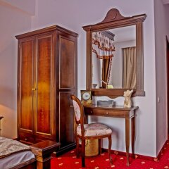 Hotel Emire in Bran, Romania from 90$, photos, reviews - zenhotels.com room amenities
