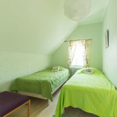 Отель AlmbyBNB Эребру детские мероприятия фото 2