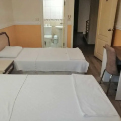 Kleopatra Saray Hotel комната для гостей