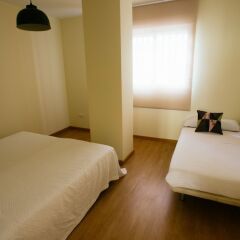 Апартаменты Kirei Apartment Alicante детские мероприятия