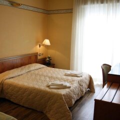 Hotel Marina Bay Римини комната для гостей фото 5