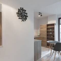 Апартаменты Chill Apartments Karolkowa комната для гостей фото 3