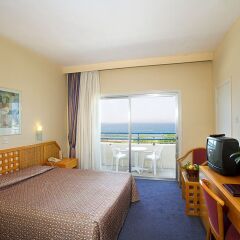 Aloe Hotel комната для гостей фото 5