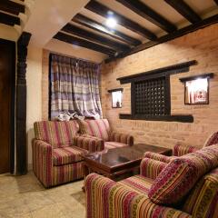 Отель Nepal Pavilion Inn Непал, Катманду - отзывы, цены и фото номеров - забронировать отель Nepal Pavilion Inn онлайн комната для гостей фото 3
