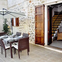 Отель Holiday Home Joan Julia