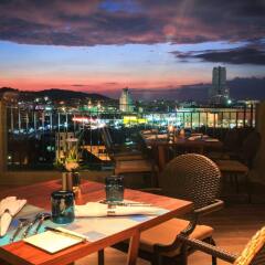 Отель The Senses Resort & Pool Villas, Phuket развлечения